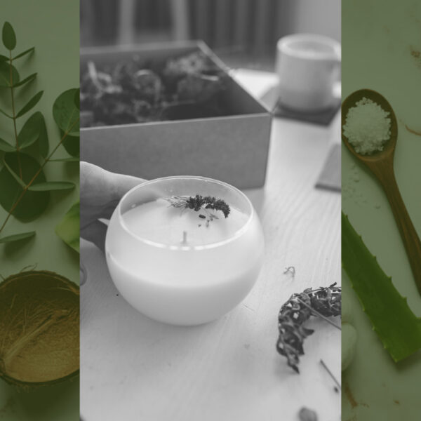 Cerería natural Vela- Respiro de Montaña