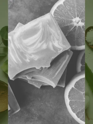 Kits jabones Jabón- Néctar del desierto