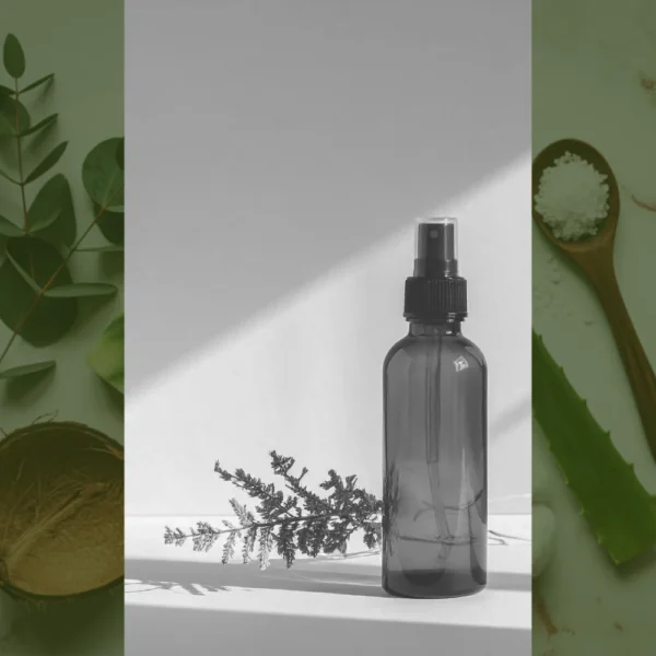 Bruma Facial- Rocío de la Mañana