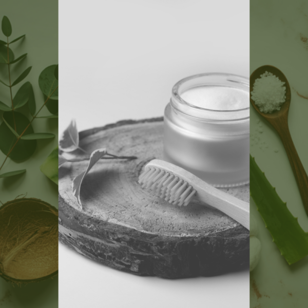 Pasta dental natural Pasta dental- Brisa de Bosque