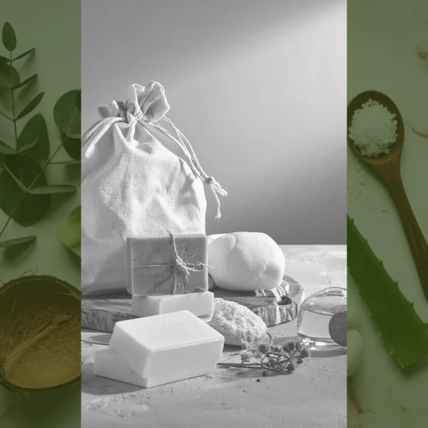 Kit- Limpieza & Renovación Energética