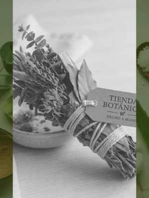 Sahumerio- Dulce Refugio