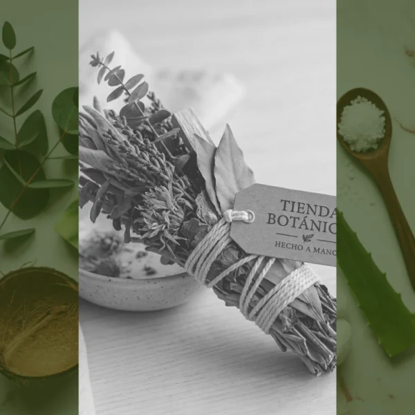 Sahumerio- Dulce Refugio